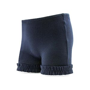 Ruffle Wundershorts by Wee Ones
