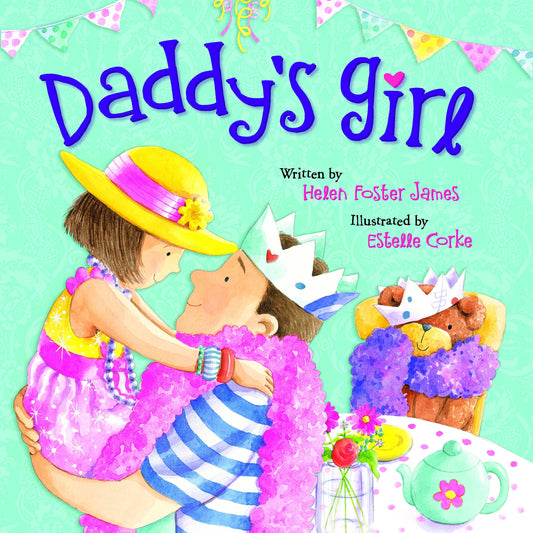 Daddy's Girl