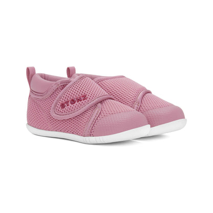 Cruiser Original Baby Shoes - Dusty Rose