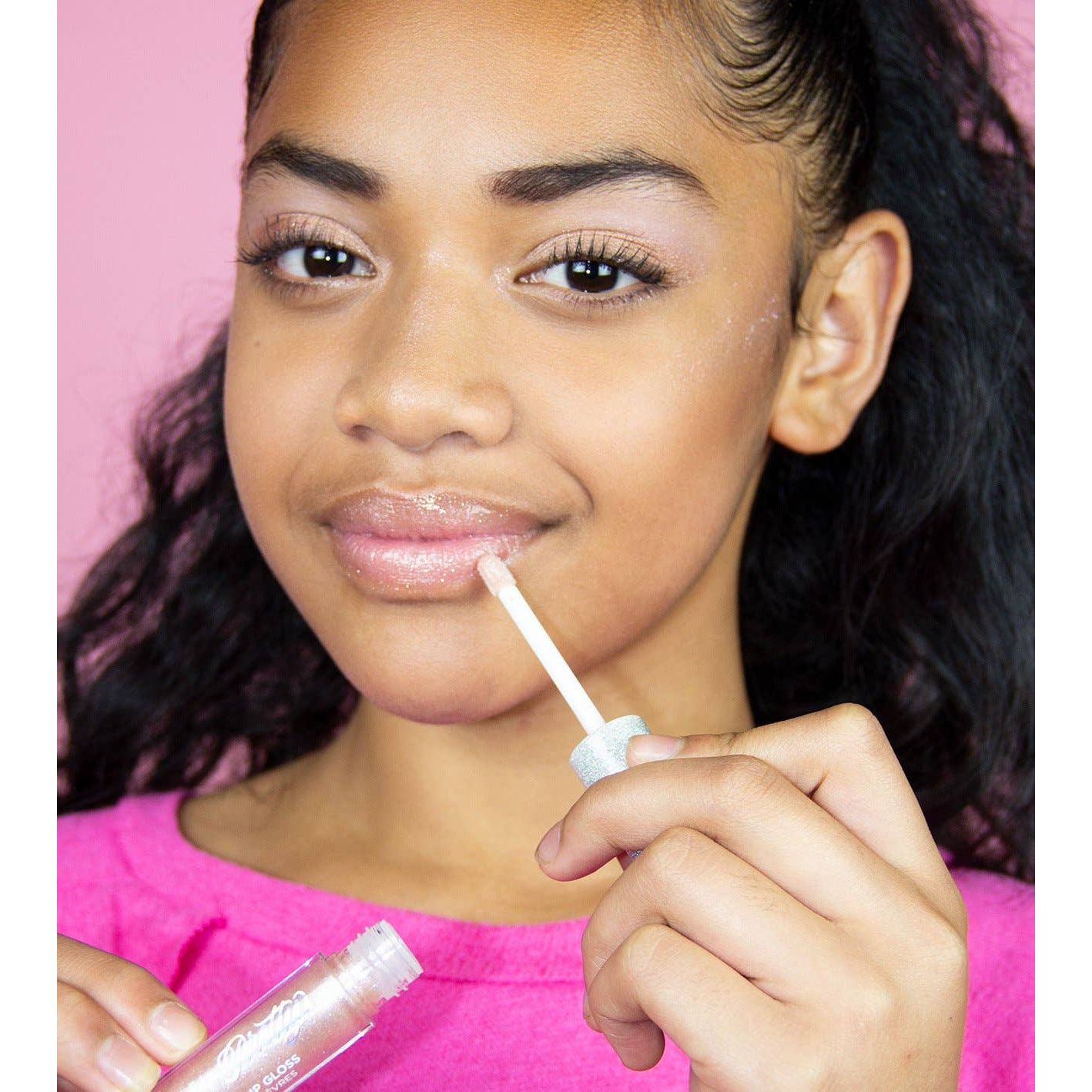 10K Shine™ Lip Gloss