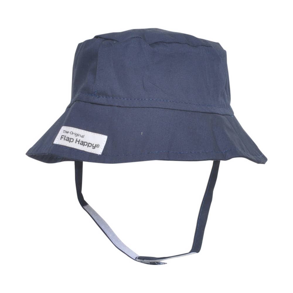 Kids UPF50+ Girls and Boys Bucket Sun Hat