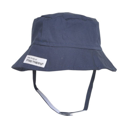 Kids UPF50+ Girls and Boys Bucket Sun Hat