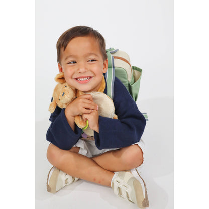 Puppy Itzy Friends Lovey™ Plush