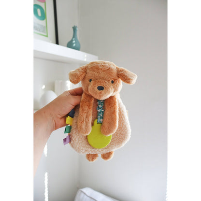 Puppy Itzy Friends Lovey™ Plush