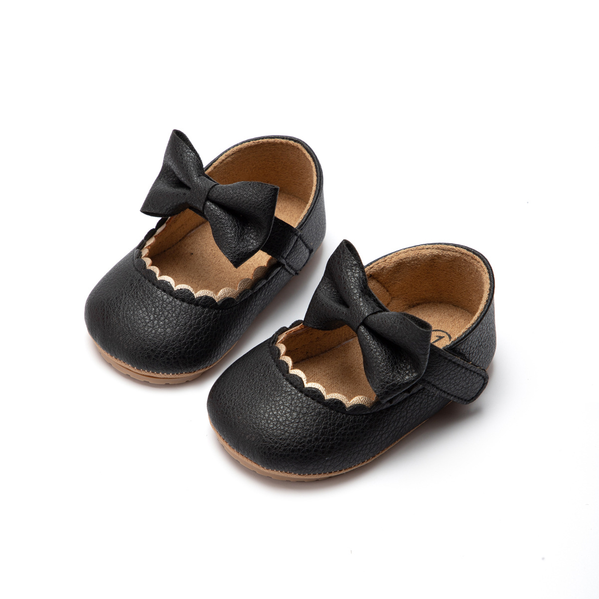 Annie & Charles® Crawling Shoes Baby Shoes