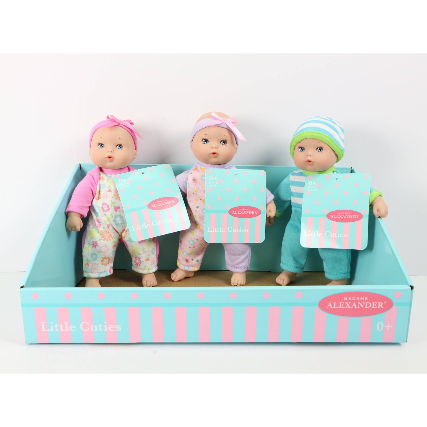 Little Cuties Assortment