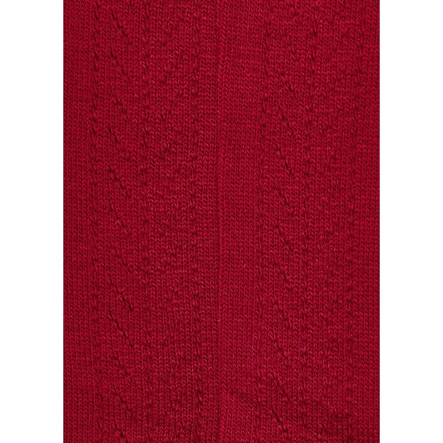 Baby Girl Openwork Tights