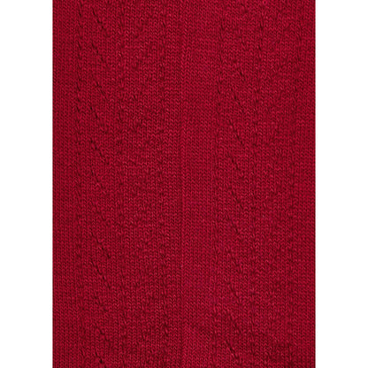 Baby Girl Openwork Tights