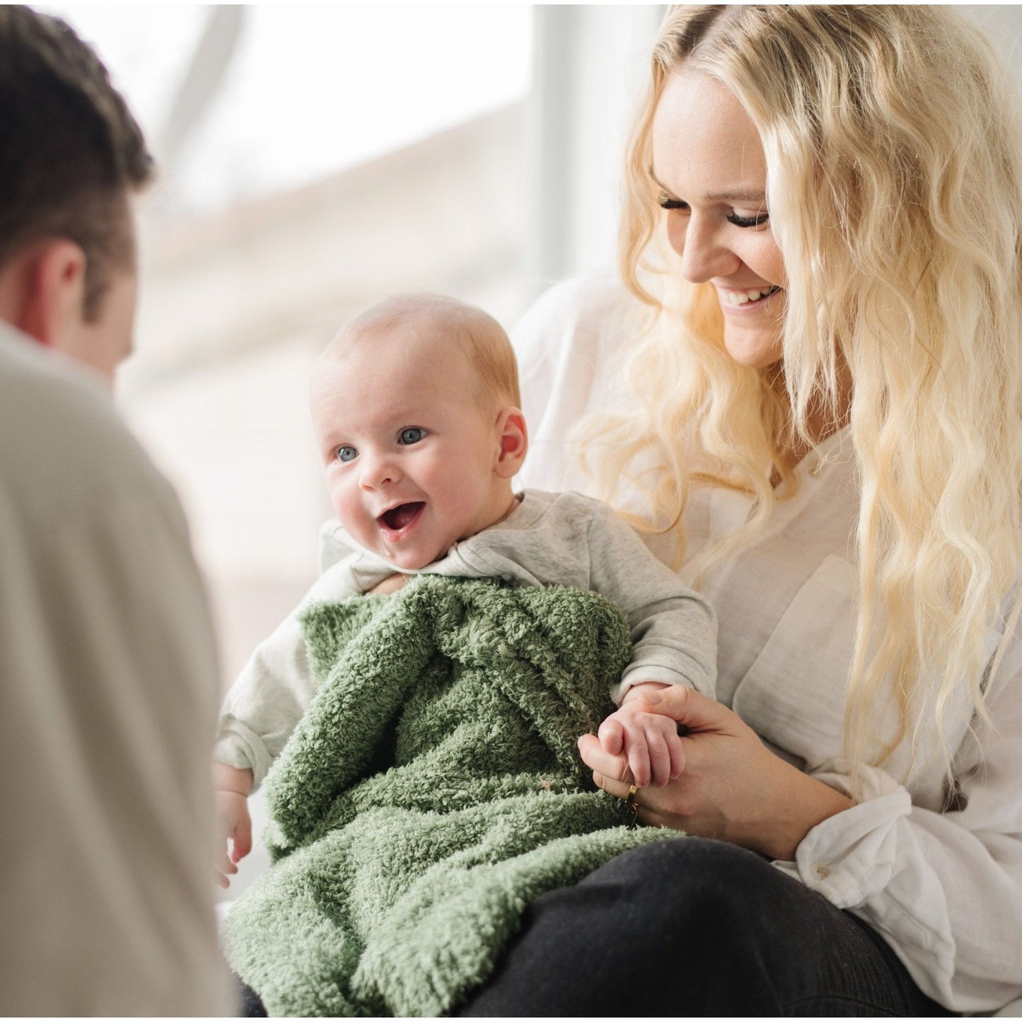 BAMBONI® MINI BLANKETS