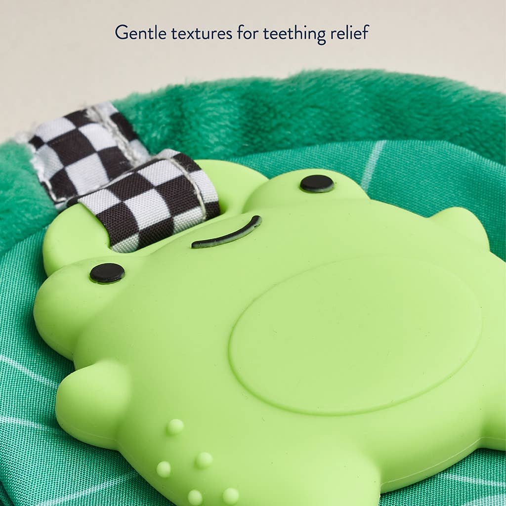 *NEW* Frog Sweetie Crinkle™