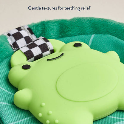 *NEW* Frog Sweetie Crinkle™