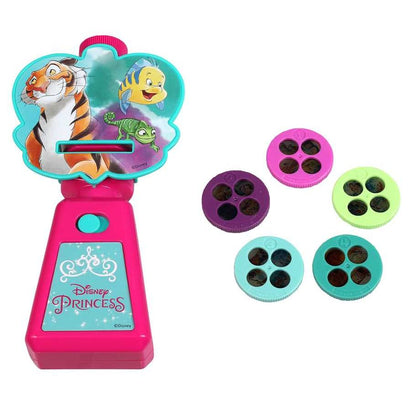 Disney Princess: Movie Theater Storybook & Movie Projector by Brandi Dougherty
