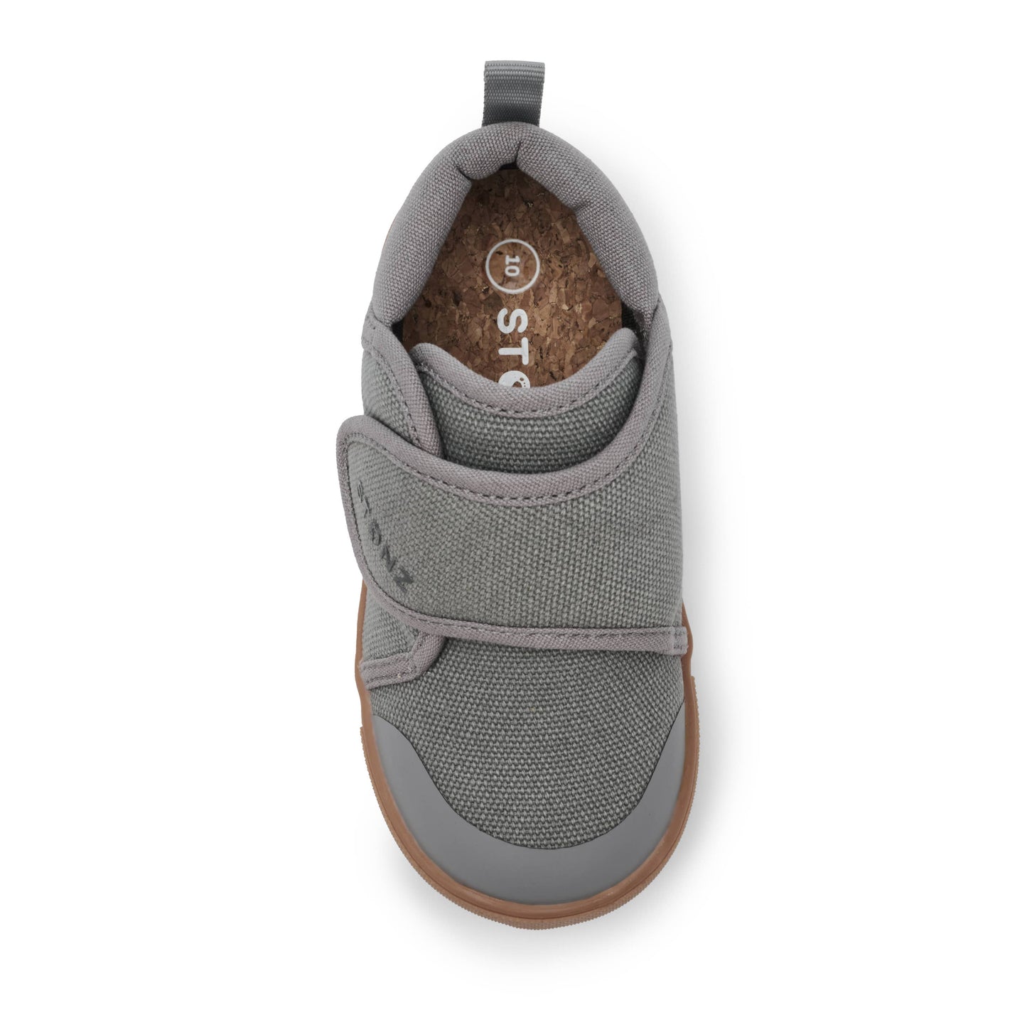 Cruiser Natural Toddler Shoes