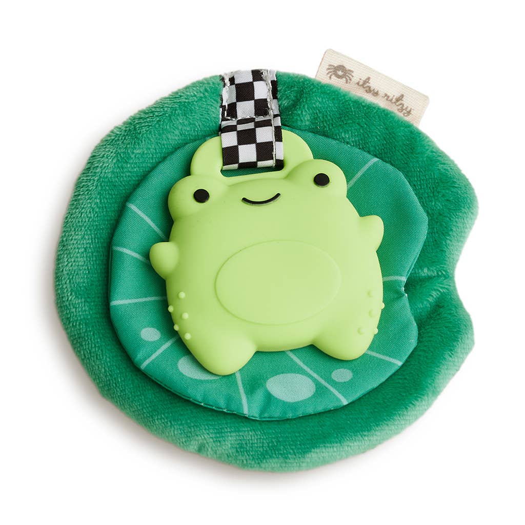 *NEW* Frog Sweetie Crinkle™