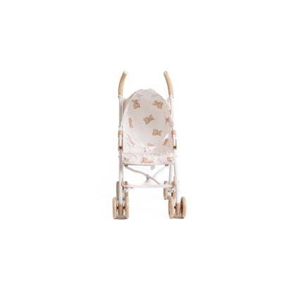 Roma Teddy Dolls XL Umbrella Buggy