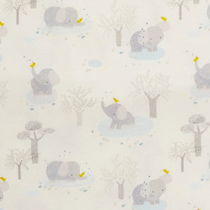 BIG LOVE MODAL CONVERTIBLE COVERALL