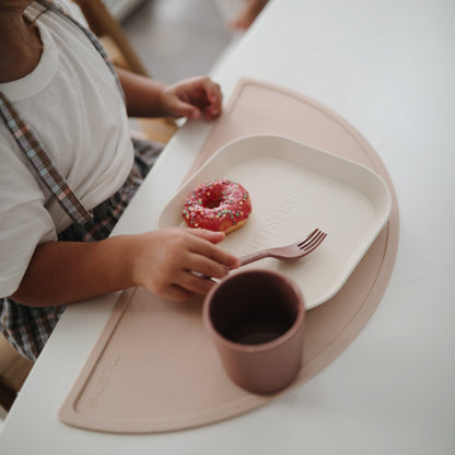 Square Dinnerware Plates
