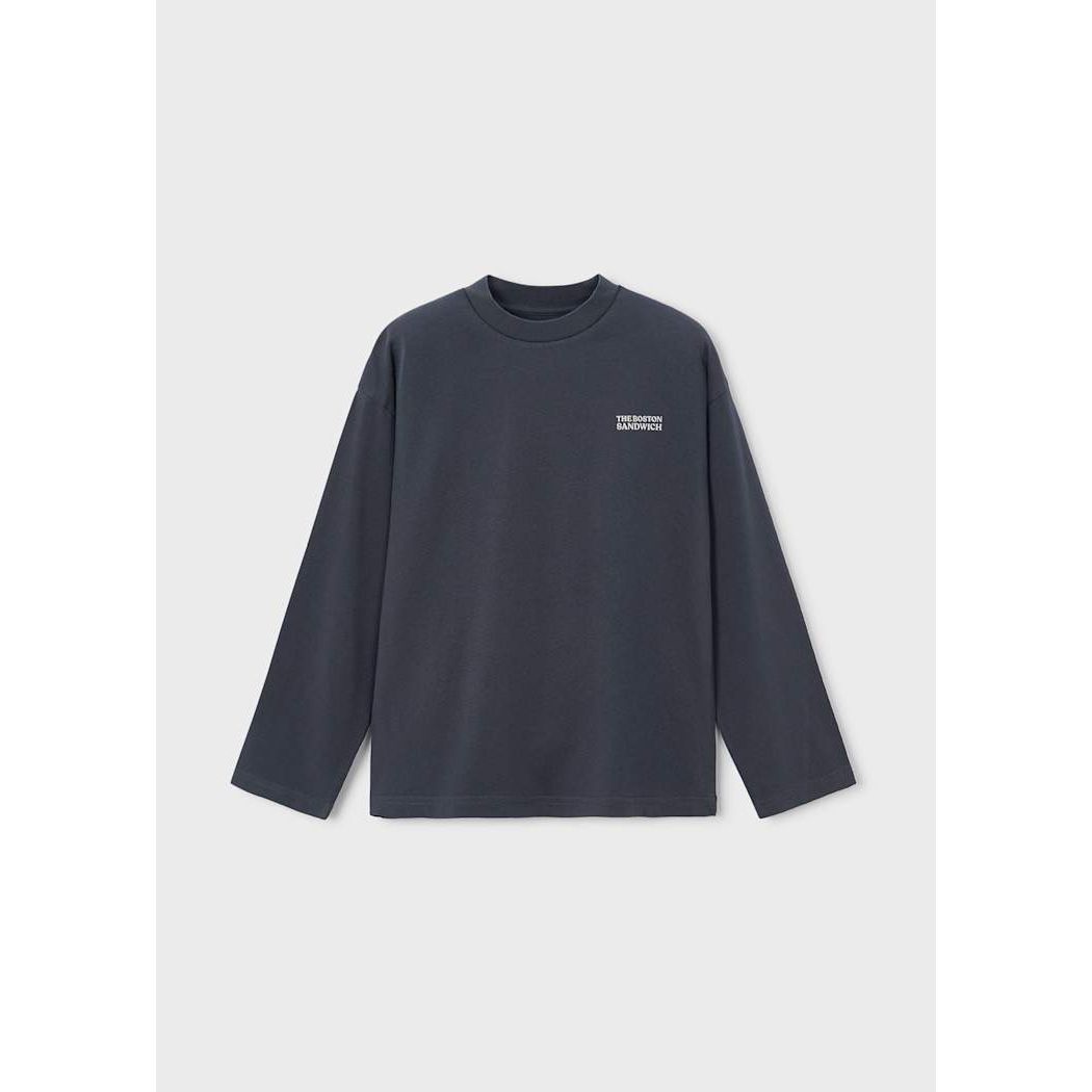 l/s t-shirt forest