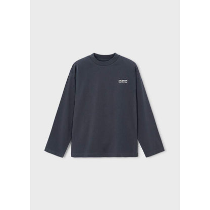 l/s t-shirt forest