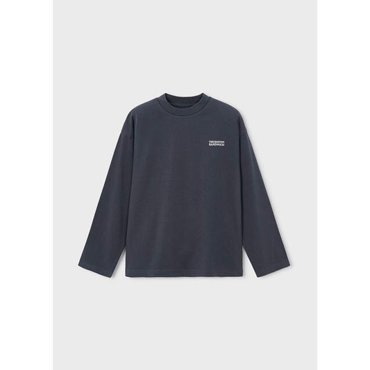 l/s t-shirt forest
