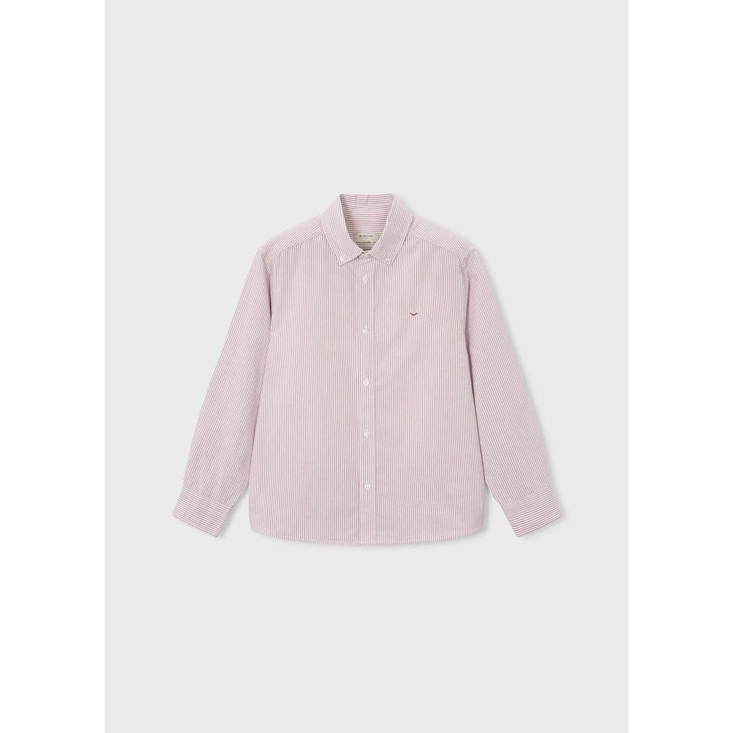 Boston Kids Oxford Shirt