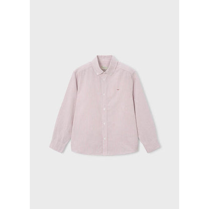 Boston Kids Oxford Shirt