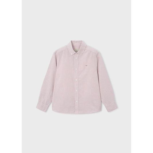 Boston Kids Oxford Shirt