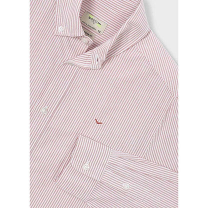 Boston Kids Oxford Shirt