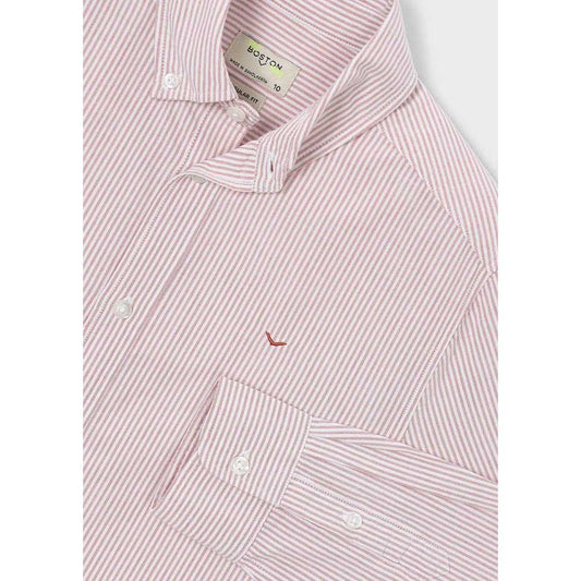 Boston Kids Oxford Shirt