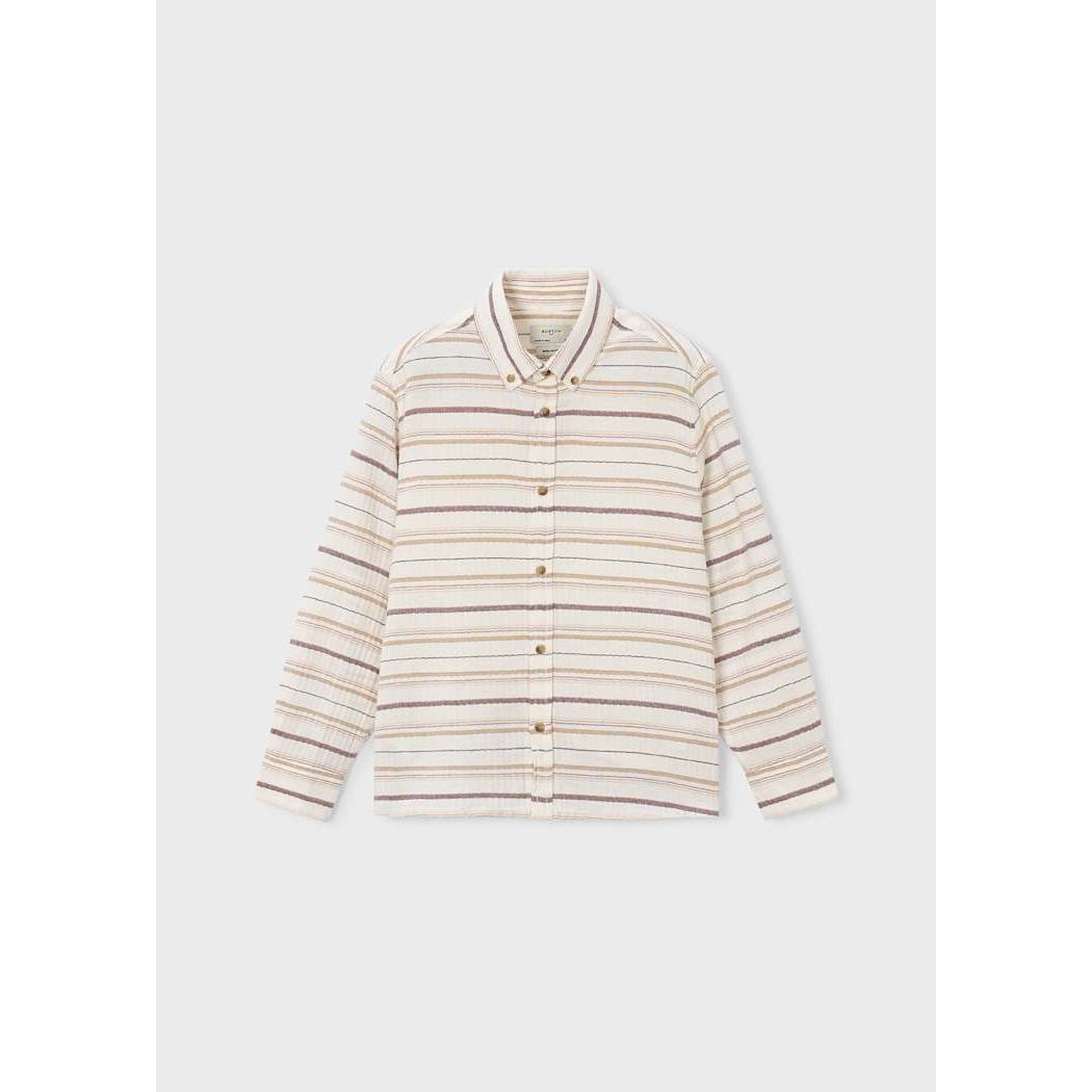Boston Kids Striped Shirt