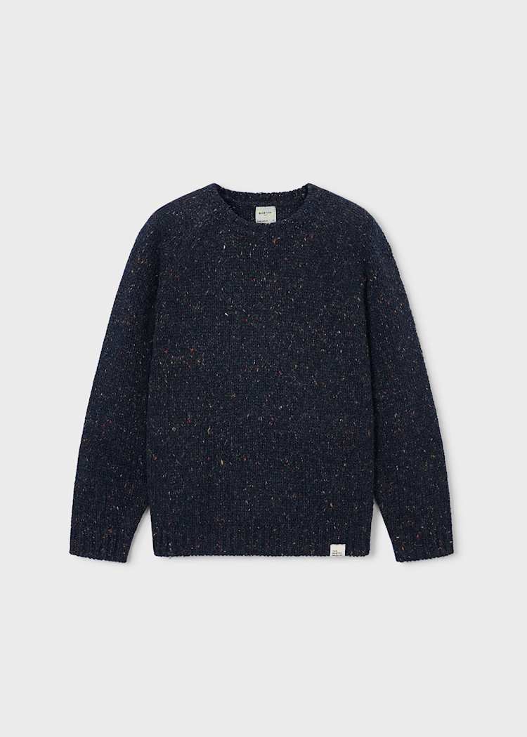 Boston Kids Sweater