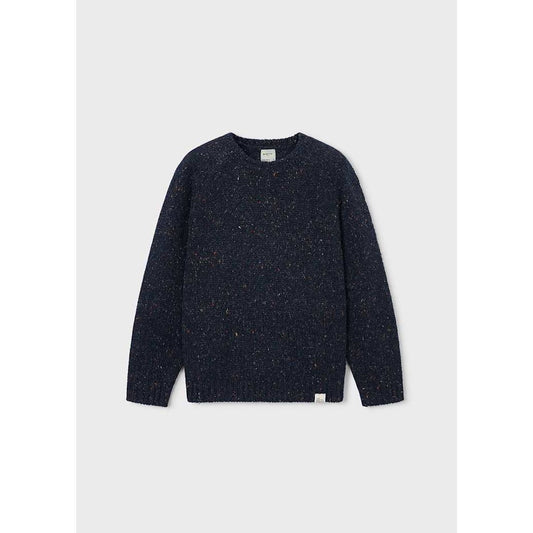 Boston Kids Sweater