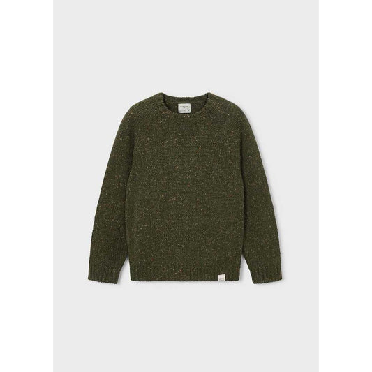 Boston Kids Sweater