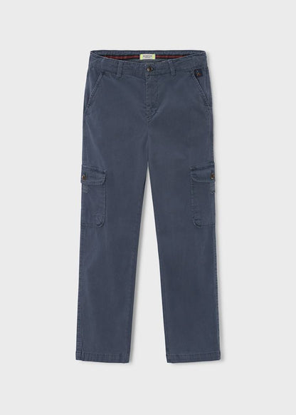 Boy Cargo Pants