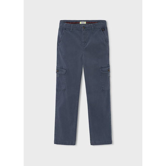 Boy Cargo Pants