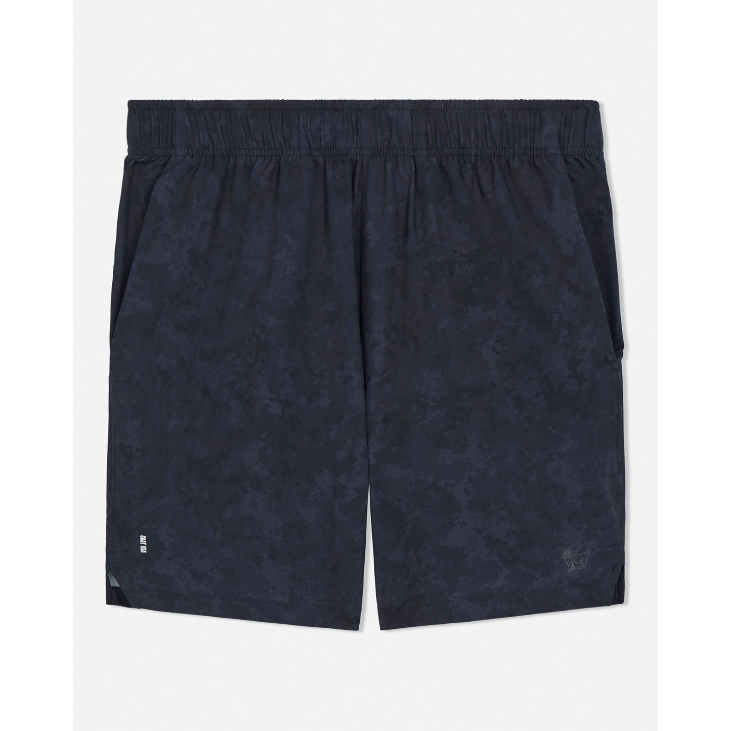 Boys' Camo Athletic Shorts