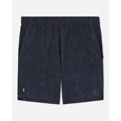 Boys' Camo Athletic Shorts