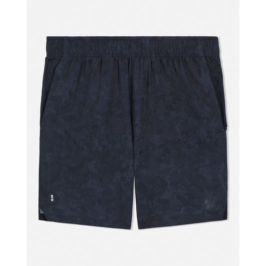Boys' Camo Athletic Shorts
