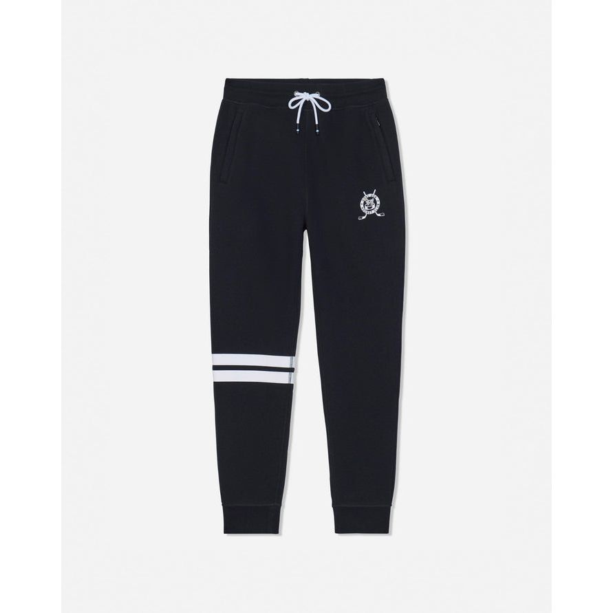 Hockey club fleece joggers
