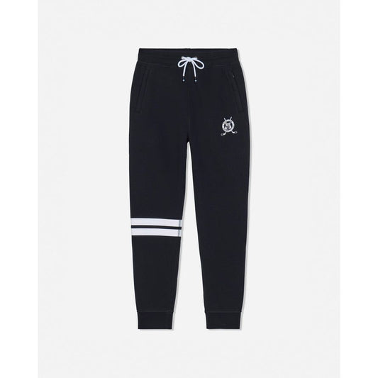 Hockey club fleece joggers