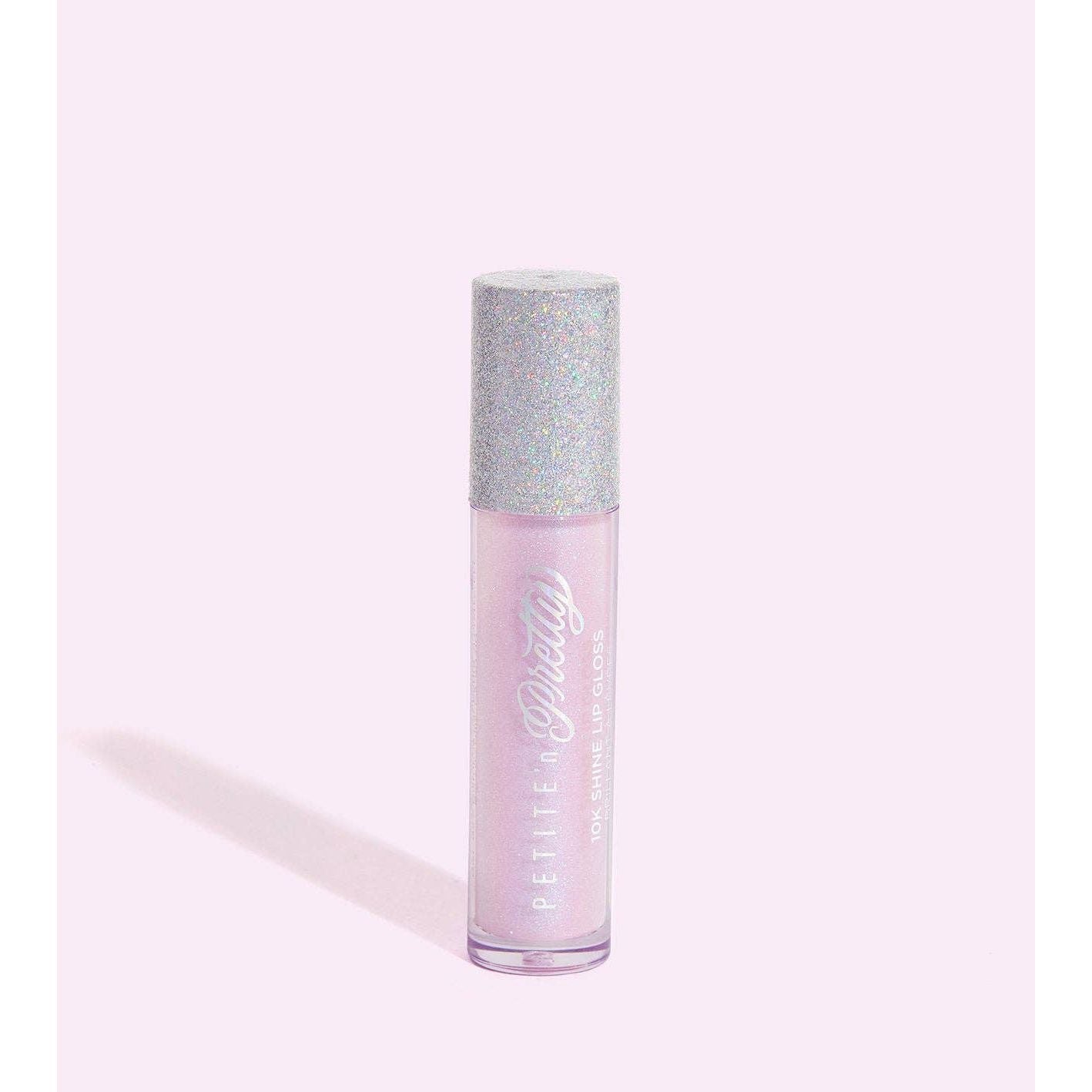 10K Shine™ Lip Gloss