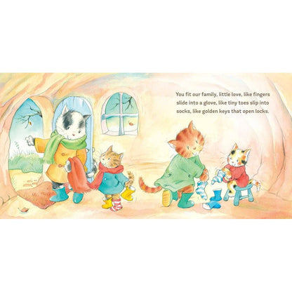 You're My Dream Come True : Board Book