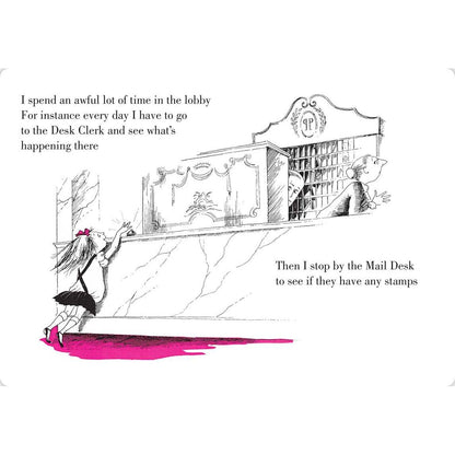 Eloise at The Plaza by Kay   Thompson