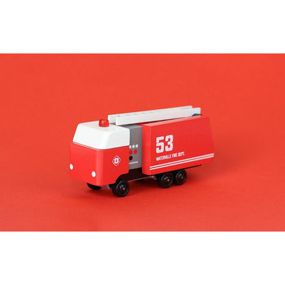 Fire Truck