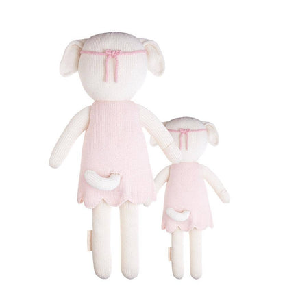 Charlotte the dog, gives 10 meals