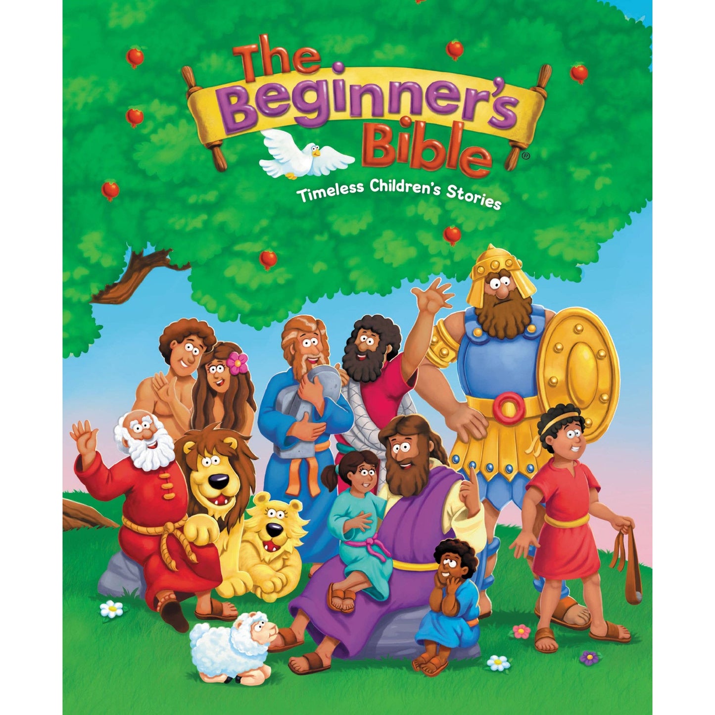 Beginner's Bible, The