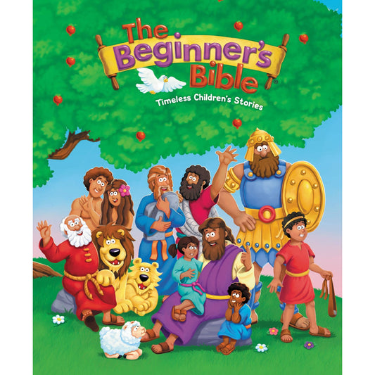 Beginner's Bible, The