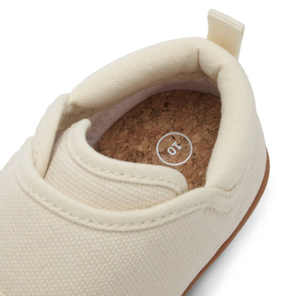 Cruiser Natural Toddler Shoes