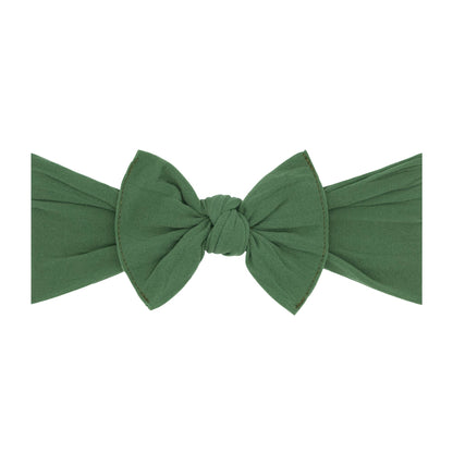 Baby Bling® The Original Knot soft nylon headband