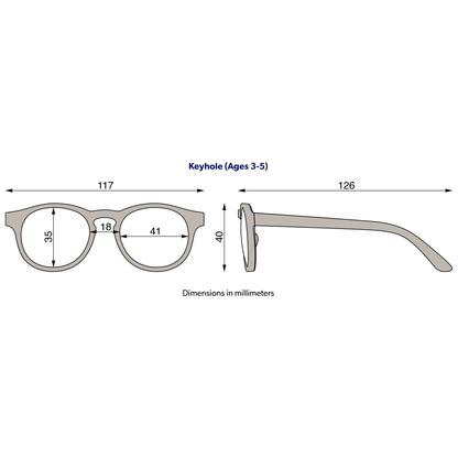 Starlet - Polarized with Mirrored Lens